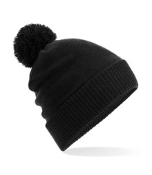Water-repellent thermal Snowstar? beanie