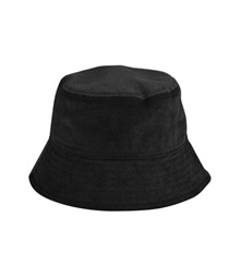 EarthAware? organic cord bucket hat
