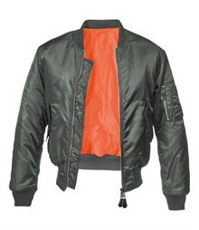 MA1 jacket