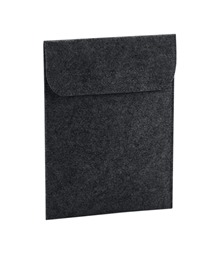 Felt iPad slip