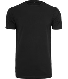 Organic t-shirt round neck