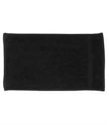 Luxury range guest towel