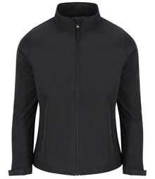 Women's Pro 2-layer softshell jacket