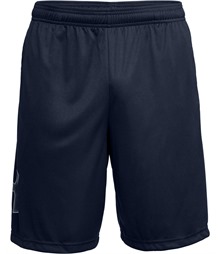 Tech? graphic shorts