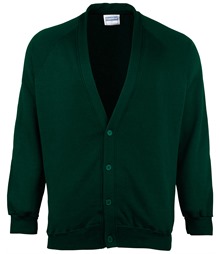 Kids Coloursure? cardigan