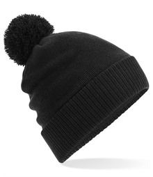 Water-repellent thermal Snowstar? beanie