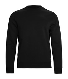 Trenton unisex round neck sweatshirt