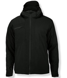 Fairview ? warm performance jacket