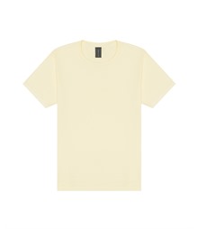 Unisex heavyweight washed tee