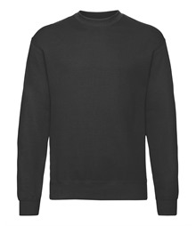 Classic 80/20 set-in sweatshirt