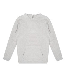 Corcovado organic hoodie