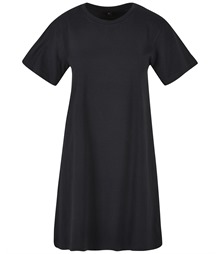 Women?s tee dress