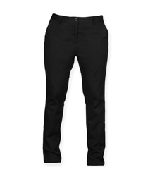 Women's stretch chinos