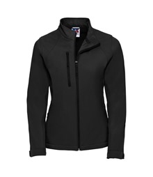 Women's softshell jacket