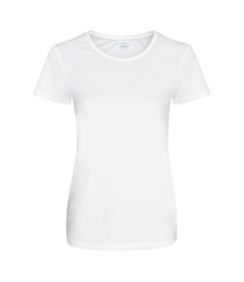 Women's cool smooth T