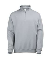 Sophomore ? zip sweatshirt