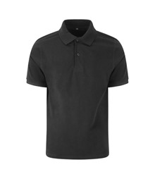 Stretch polo