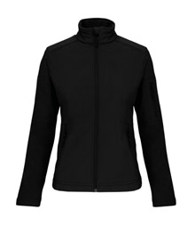 Ladies' softshell jacket