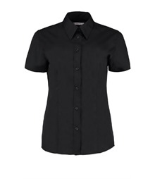 Women's workforce blouse short-sleeved (classic fit)