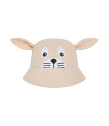 Character bucket hat