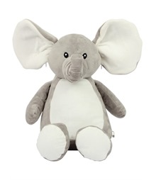 Zippie elephant