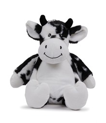 Zippie cow