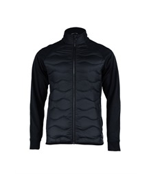 Stillwater ? premium hybrid down jacket