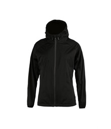 Women?s Fargo ? functional hooded softshell