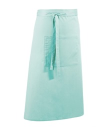Colours bar apron