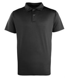 Coolchecker? studded polo