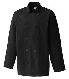Long sleeve chef?s jacket