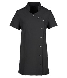 Orchid beauty and spa tunic