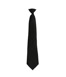 'Colours Originals' fashion clip tie