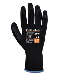 Thermal grip glove (A140)