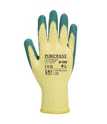 Classic grip glove - latex (A150)