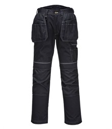 PW3 padded trousers