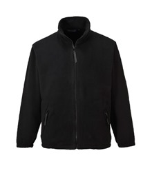 Argyll heavy fleece (F400)