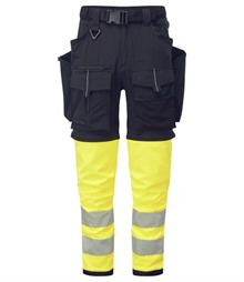 Ultimate modular 3-in-1 trousers