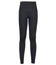 Merino wool thermal trousers
