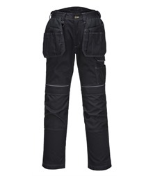 PW3 Holster work trousers (T602) regular fit