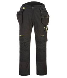 WX3 ECO stretch holster trousers (T706) active fit