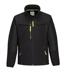 WX3 Eco Hybrid softshell jacket (2L) (T753)