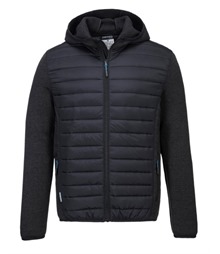 KX3 Hybrid baffle jacket (T832)