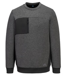 KX3 Sport tech sweatshirt (KX377)