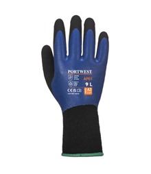 Cold 13 Latex aqua gloves (AP01)