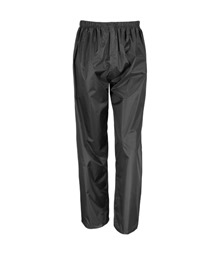 Core junior rain trousers