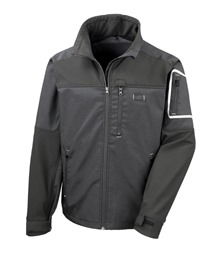 Work-Guard Sabre stretch jacket