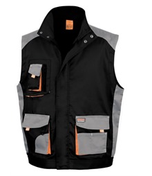 Work-Guard lite gilet