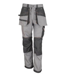 Work-Guard x-over holster trousers