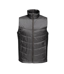 Stage II insulated bodywarmer